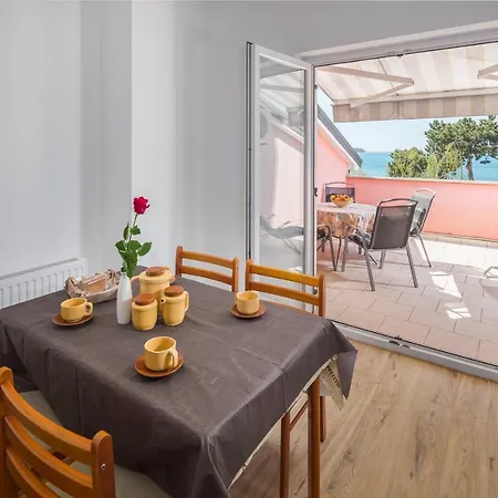 Apartment Sea Star With Stunning Sea View *