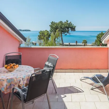 דירה Sea Star With Stunning Sea View