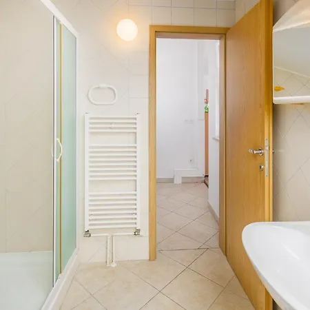 Sea Star With Stunning Sea View Apartment Porec