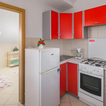 Sea Star With Stunning Sea View Apartment Porec