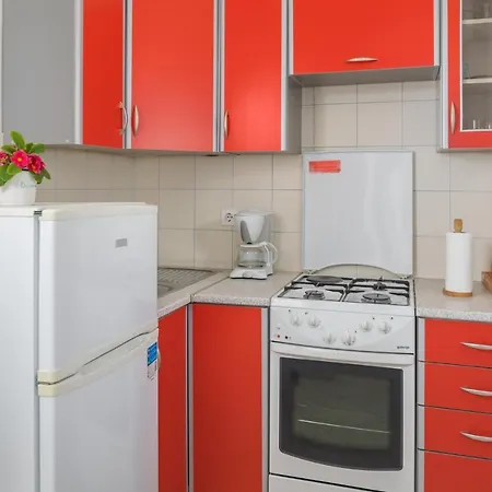 Sea Star With Stunning Sea View דירה