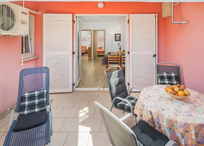 Sea Star With Stunning Sea View * ポレッチ