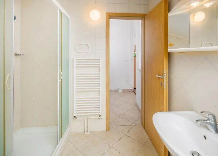 Sea Star With Stunning Sea View Apartmán Poreč