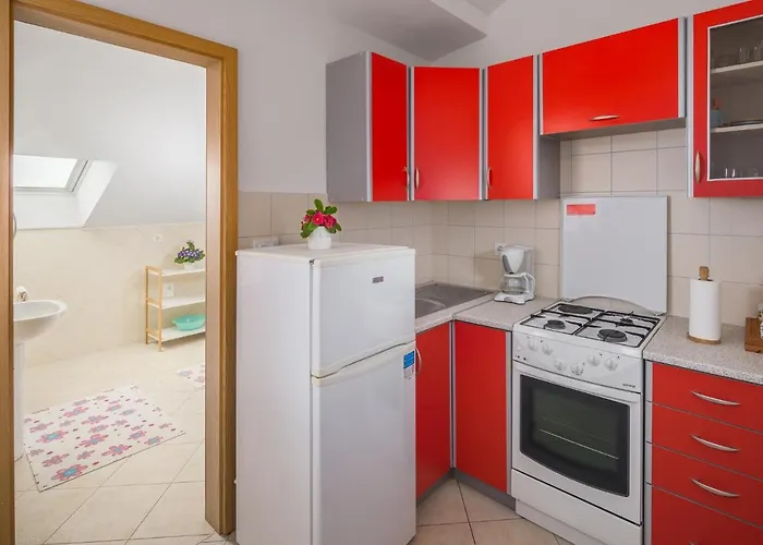 Sea Star With Stunning Sea View Apartman Poreč