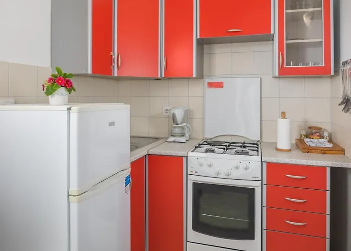 Sea Star With Stunning Sea View Apartman