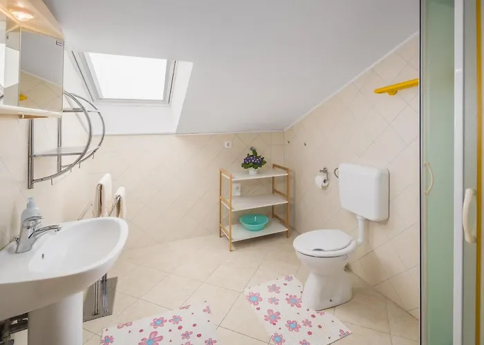 Sea Star With Stunning Sea View Apartman *