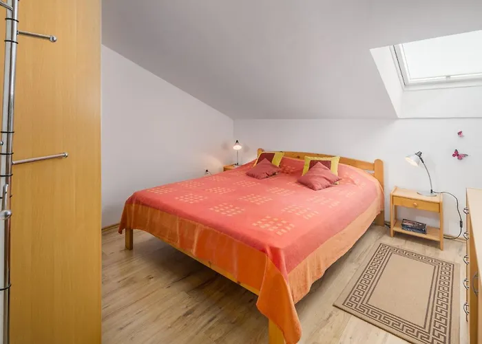 Apartman Sea Star With Stunning Sea View *