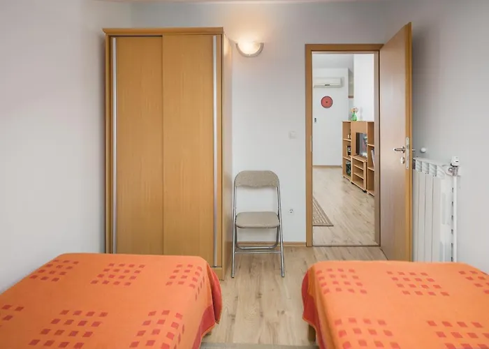 Sea Star With Stunning Sea View * Πόρετς