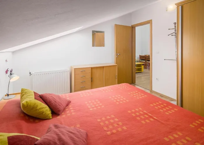 Sea Star With Stunning Sea View Apartman *