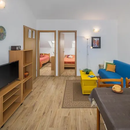 Apartman Sea Star With Stunning Sea View *