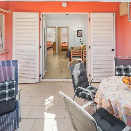 Sea Star With Stunning Sea View * Porec