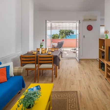 Sea Star With Stunning Sea View Apartman *