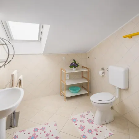 Sea Star With Stunning Sea View Apartman *