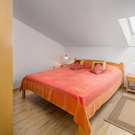 Apartman Sea Star With Stunning Sea View *