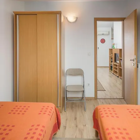 Sea Star With Stunning Sea View * Porec