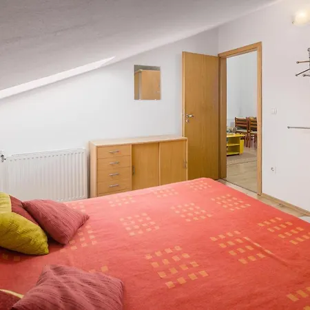 Sea Star With Stunning Sea View Apartman *